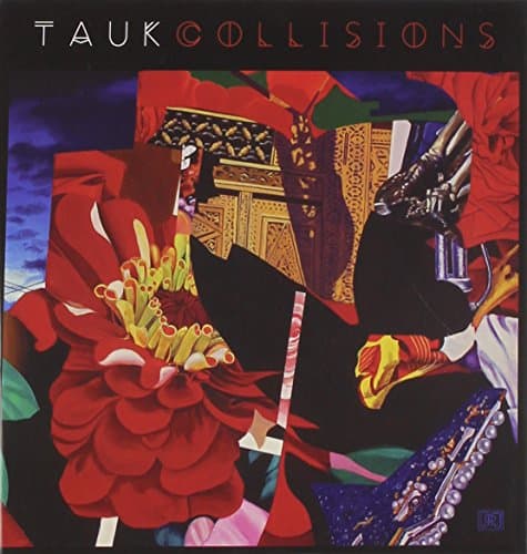 Collisions [Importado] Audio CD – CD, July 22, 2014