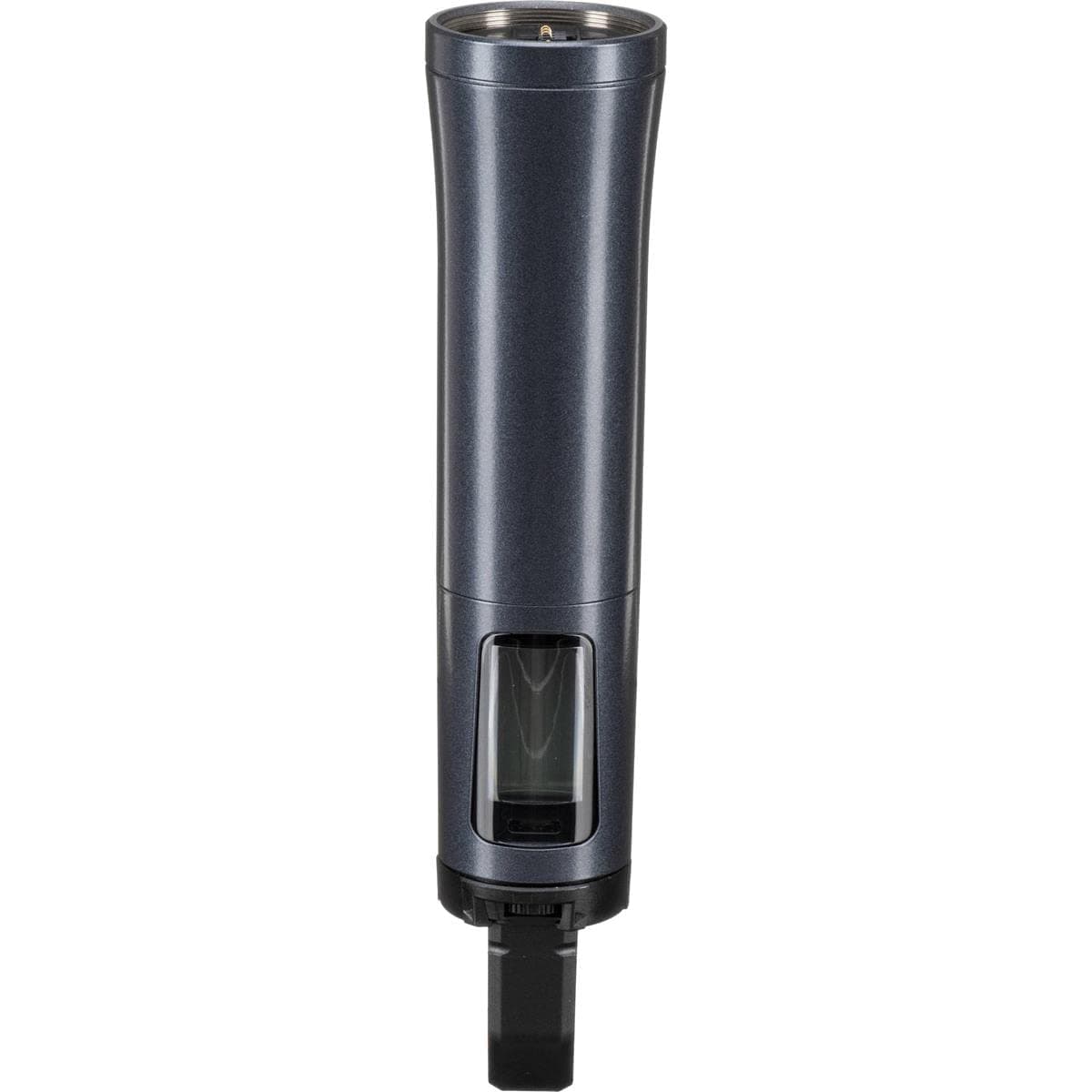 Pro Audio Handheld Transmitter (SKM 100 G4-A),Black