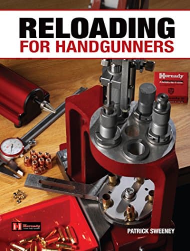 Reloading for Handgunners Paperback – November 21, 2011
