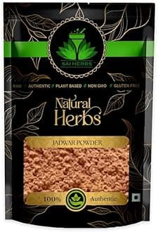 SAI HERBS Jadwar Asli Extract Powder -Pure & Natural (50 Grams)