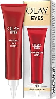 Olay Eyes Firming Eye Serum, 15 ml