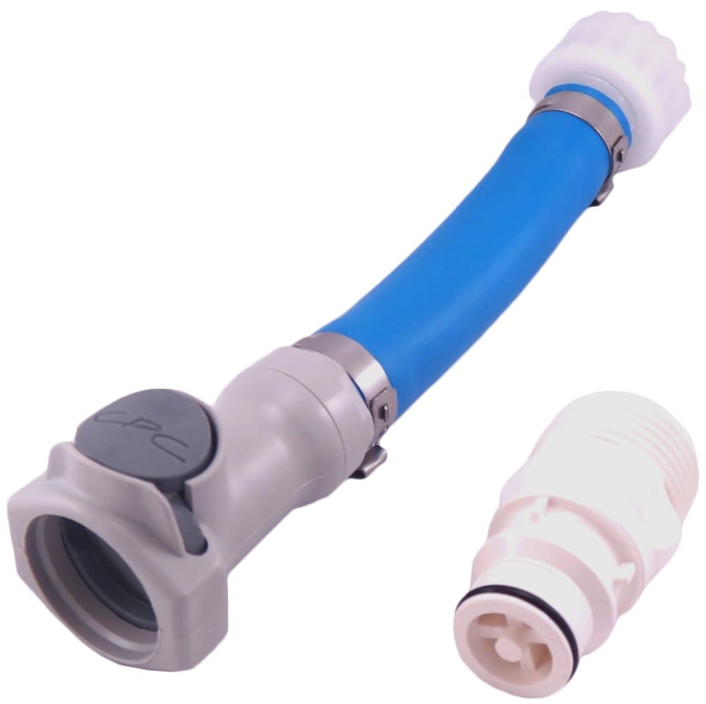 Atlantis A7004 Quick Snap PWC Flush Kit