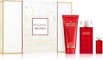 Elizabeth ArdenElizabeth Arden Red Door 50ml EDT 3pc Set