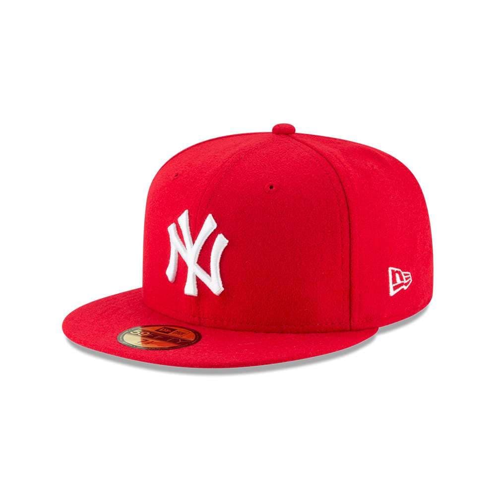 New Era Men's Baseball Baseball