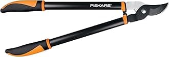Fiskars 394741-1002 Control Bypass Lopper, 24-Inch