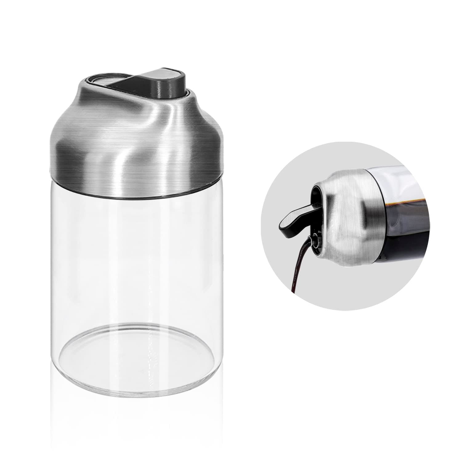 Soy Sauce Dispenser