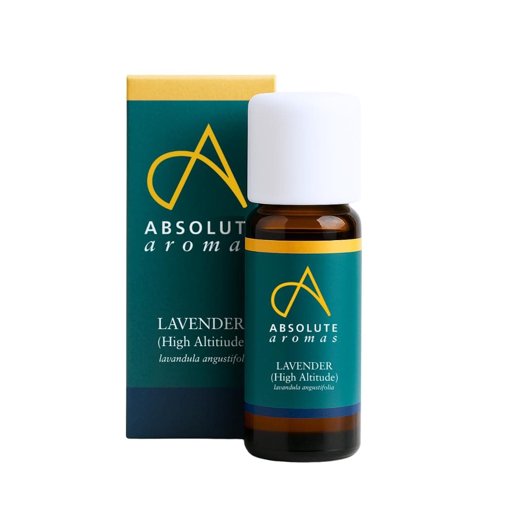 Absolute Aromas High Altitude Lavender Essential Oil 10ml