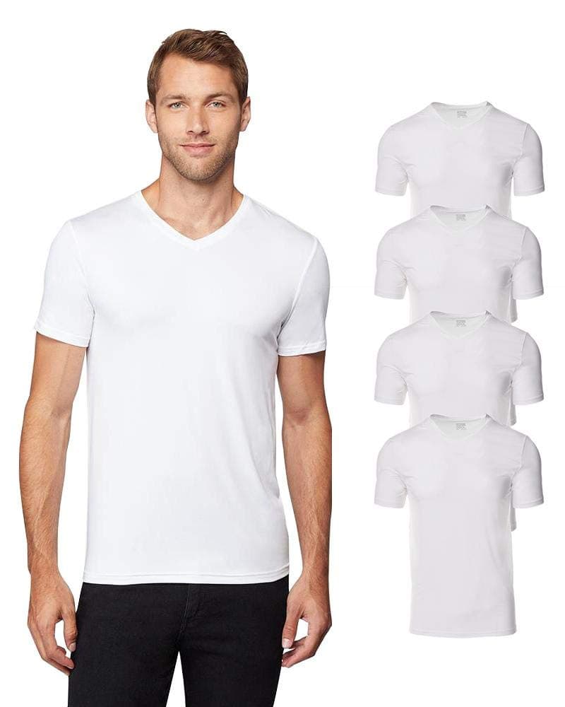 32 DEGREES Men's Basic