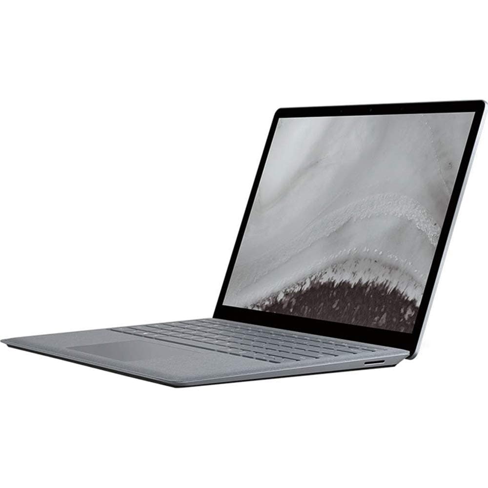 Surface Laptop 2 (Intel Core i7, 16GB RAM, 512GB) - Platinum