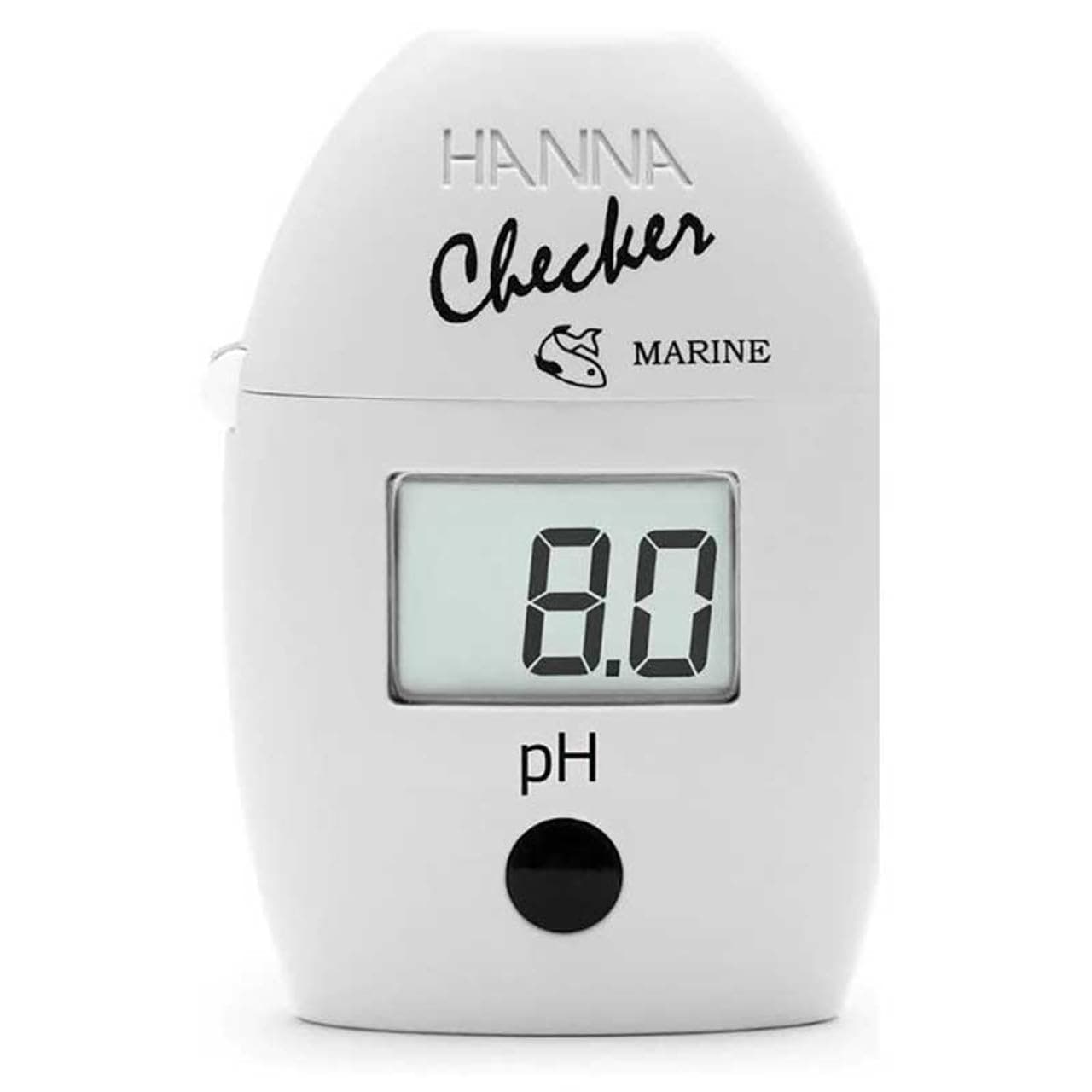 HI780c Hanna ph Checker Tester