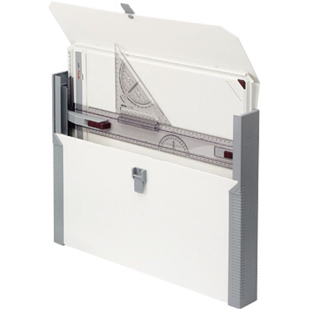 rOtring Rapid Drawing Board A3 with College Case