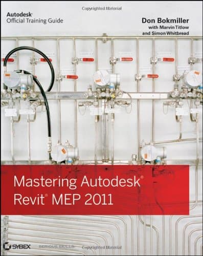 Mastering Autodesk® Revit® MEP 2011