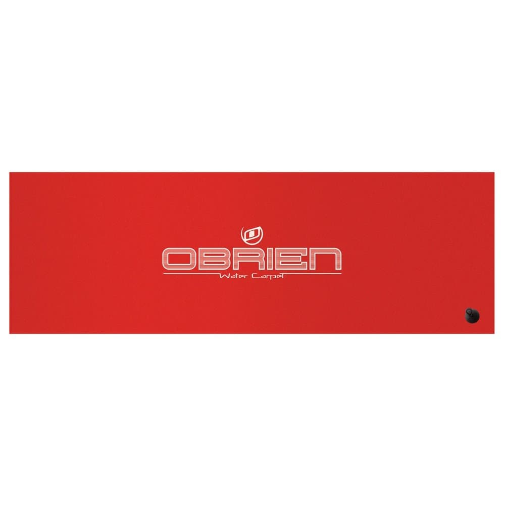 O'Brien Water Carpet with Grommet Kit