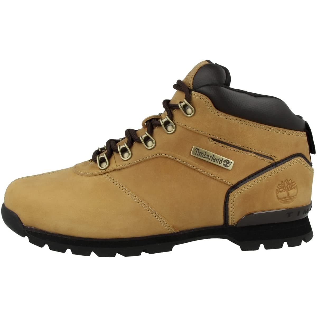 Timberland Men's Splitrock Hiker Boots