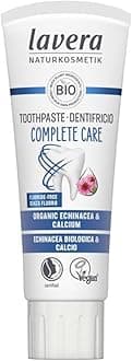 LAVERA NATURKOSMETIK COMPLETE CARE TOOTHPASTE (REMINERALISATION COMPLEX) 75ML