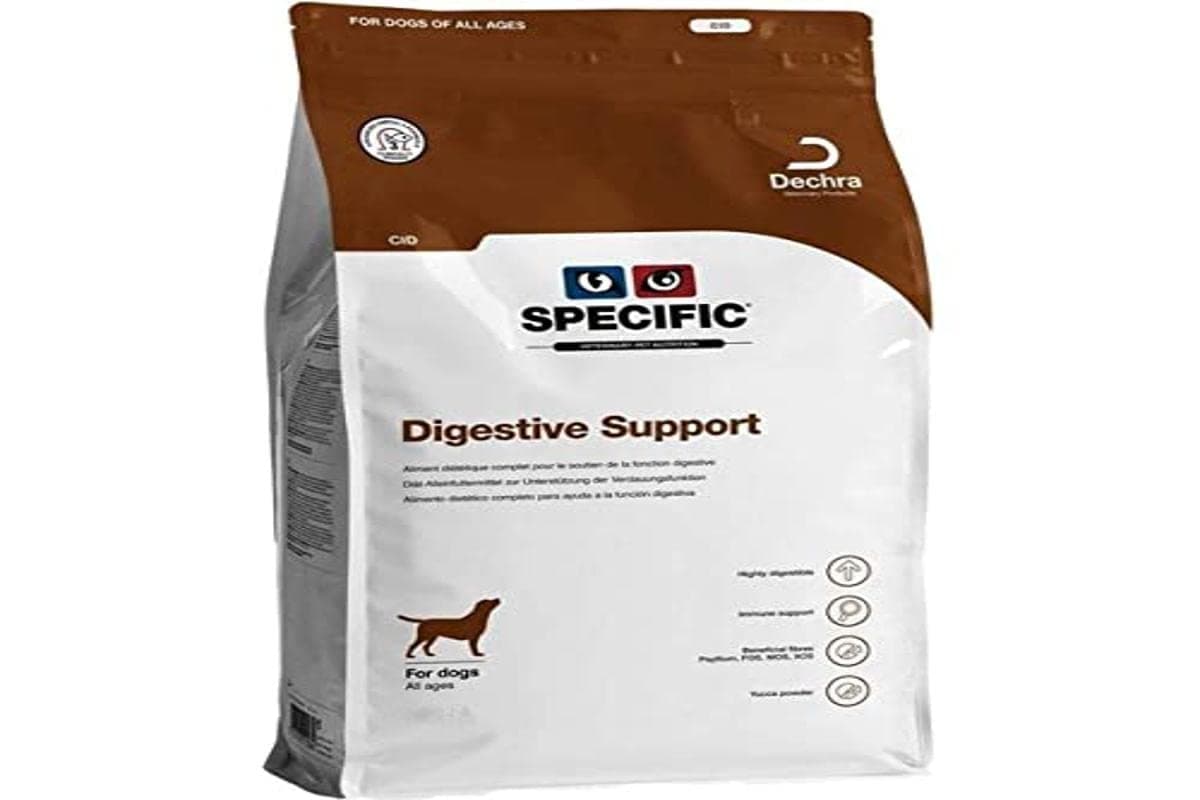 Specific Digestive Support CID - 12 kg