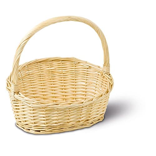 Rechberger 4418/1 Basket with Handle