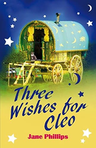 Three Wishes for Cleo