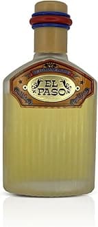 Lomani El Paso For Men (Eau De lavender spray Toilette, 100 Ml)