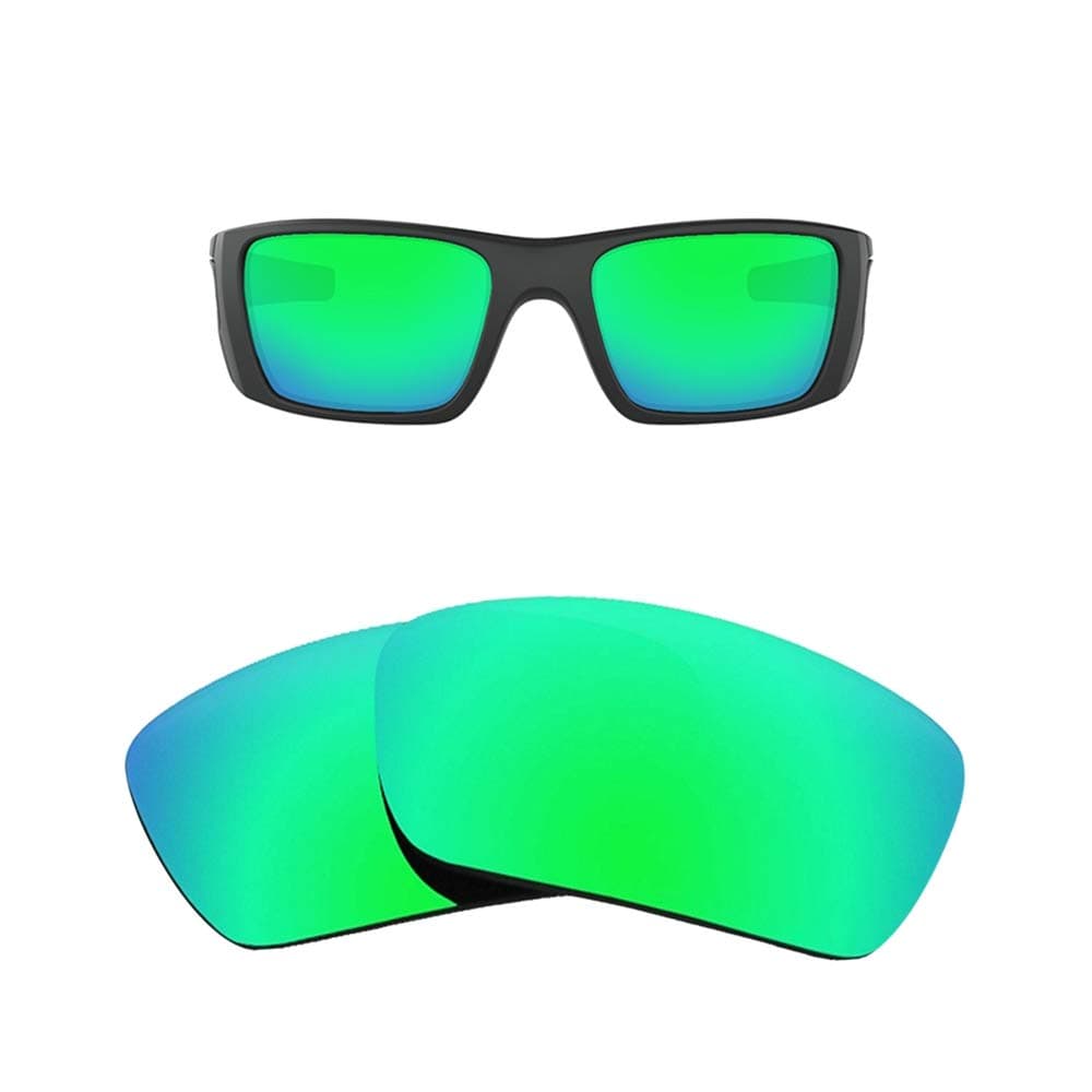 Polarized Replacement Lenses for Oakley fuelcell