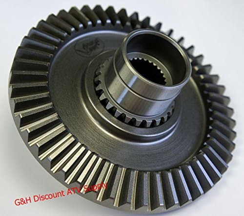 Armor Tech Rear Differential Ring Gear for the Honda 2000-2006 TRX 350 Rancher and the TRX 400 Rancher AT