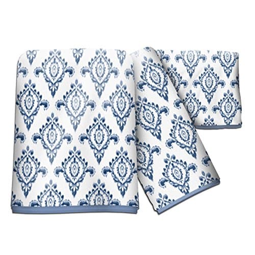 Dena Madison Printed Hand Towel