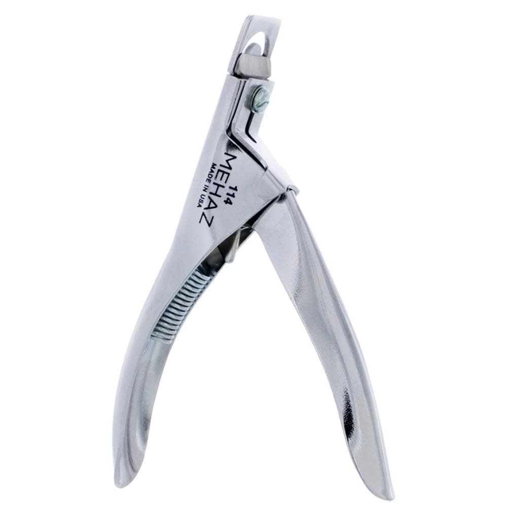 Mehaz Professional Original Edge Cutter Chrome