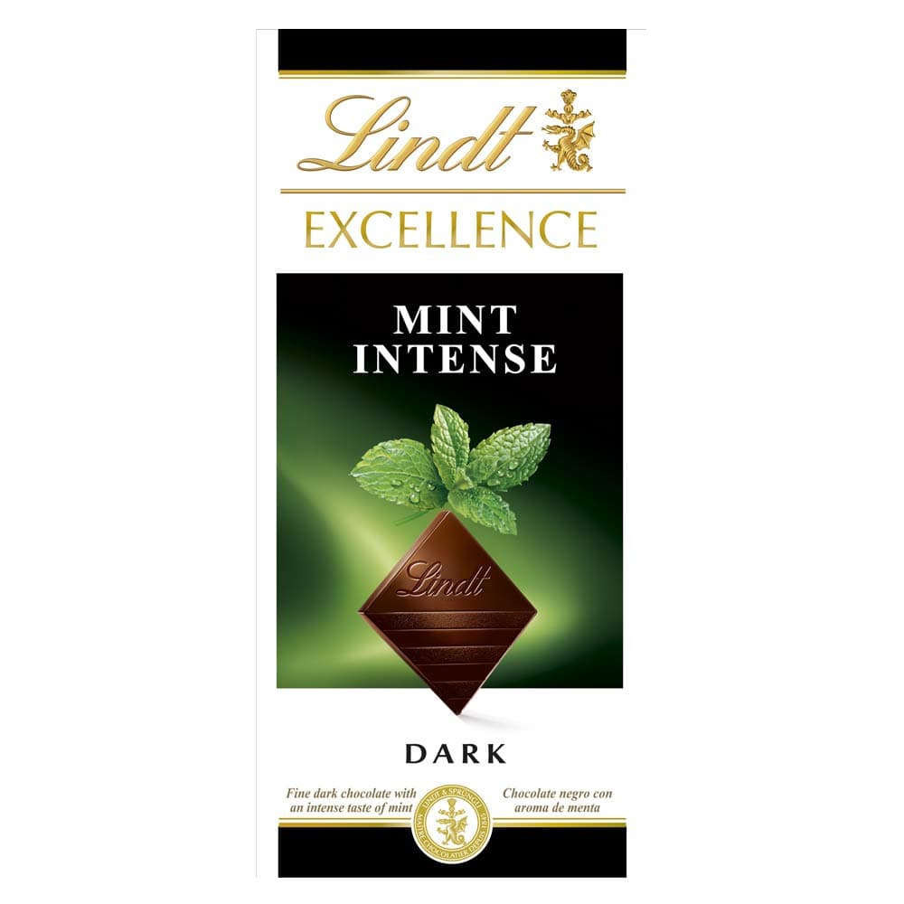 Excellence Imported Mint Intense Chocolate (100 g)