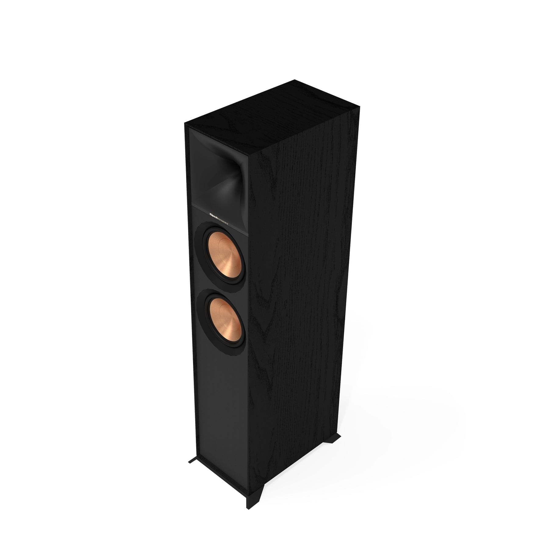 Reference Next-Generation R-600F Horn-Loaded Floorstanding Speaker for Best-in-Class Home Theater
