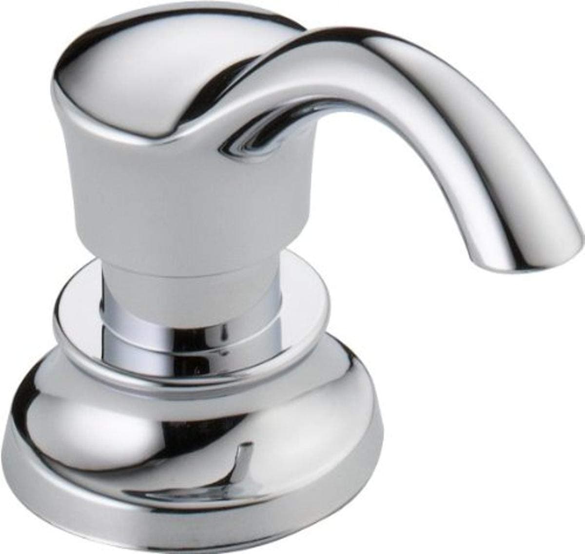 FAUCET RP71543, Chrome