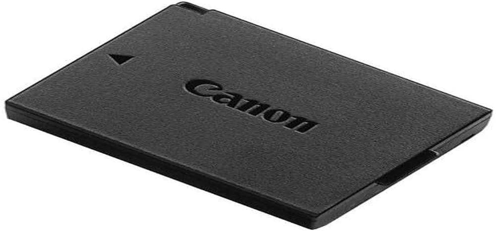 Canon LP-E10 Genuine Battery Pack - Compatible with EOS 2000D/4000D/1200D/1100D/1300D