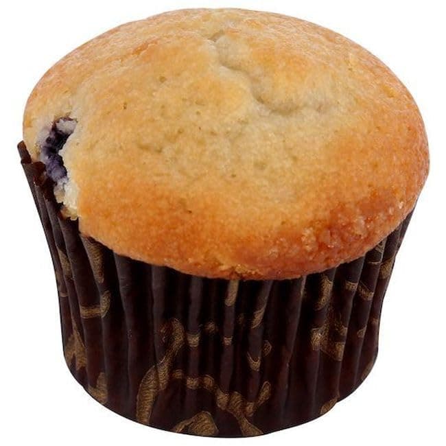 Chef Pierre Mini Muffin - Variety Pack -- 162 per case.