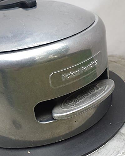 Fuel Tank Lock Peterbilt (Pair)