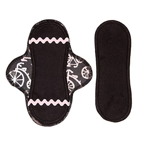 Lunapads - 1 Mini Menstrual Pad and Insert (LunaCycle)