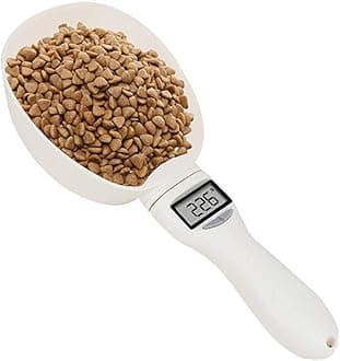 Spoon Scale, 1000g/0.1g Digital Measuring Scale Spoon With LCD Display For Cooking Kitchen Weight Scale Tools Liquid/Bulk Portioning Tea, Flour, Spices, Medicine