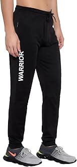 Men's Slim Fit Jogging Bottoms Gym Sports Leisure Multipurpose Sportswear for Men Boys Elegant Trousers