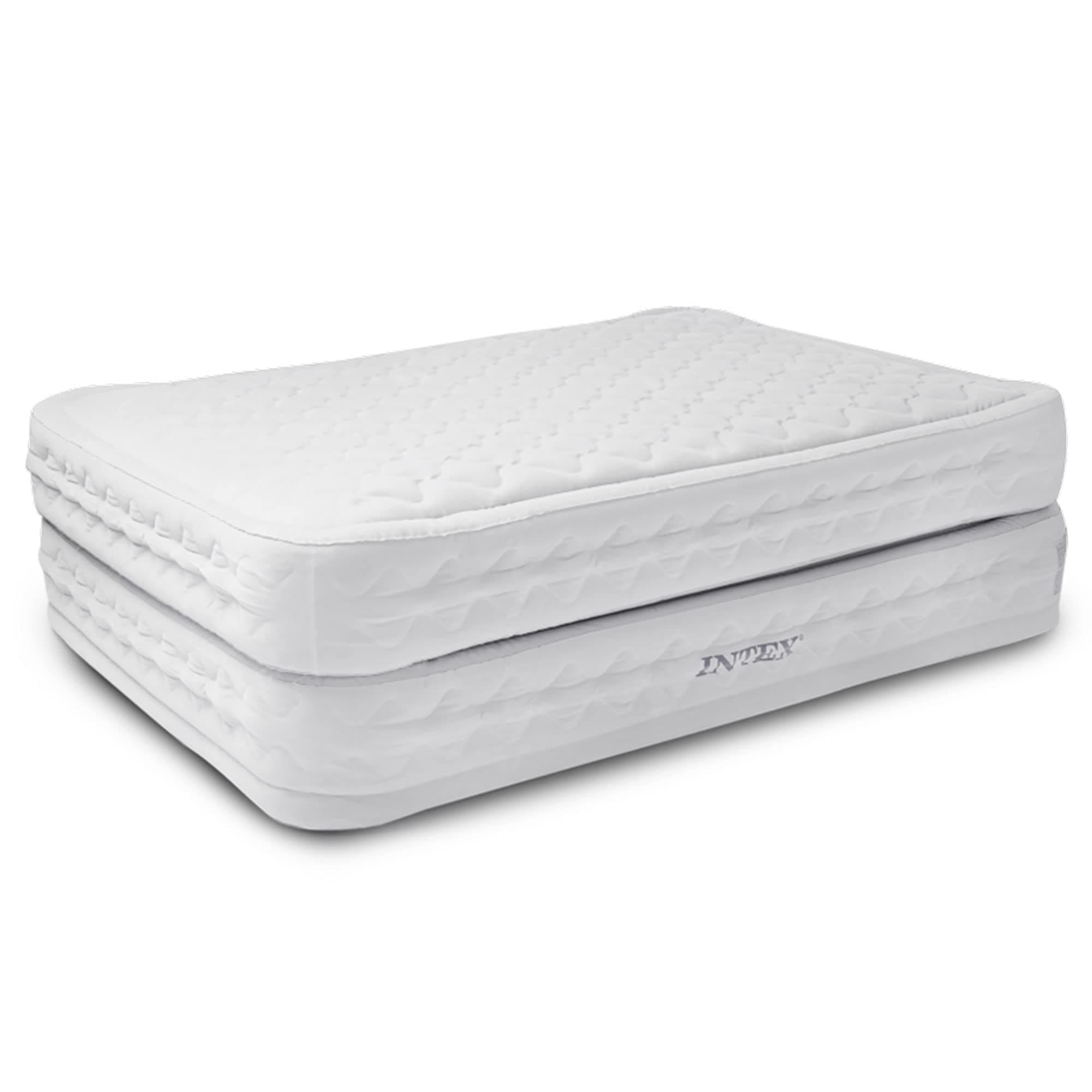 Intex Recreation Supreme Air-Flow Bed Queen