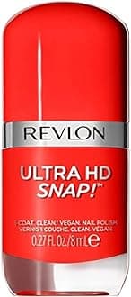 Revlon Ultra HD Snap Nail Polish