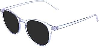 Fuisetaea Nearsighted Polarized Glasses Distance Sunglasses Outdoor Shortsighted Glasses Men Women Driving Myopia Glasses