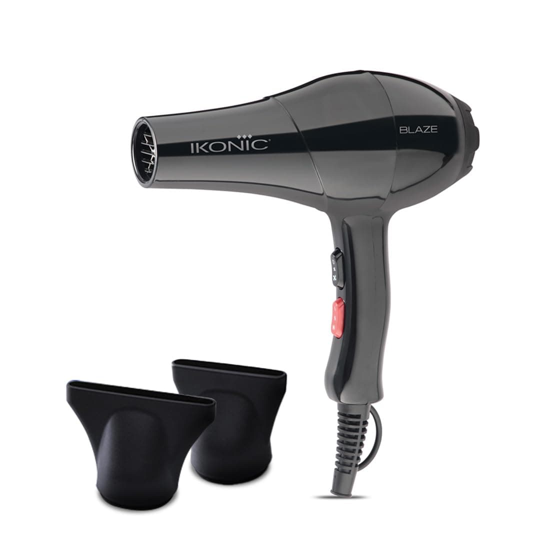 Ikonic blaze hair dryer