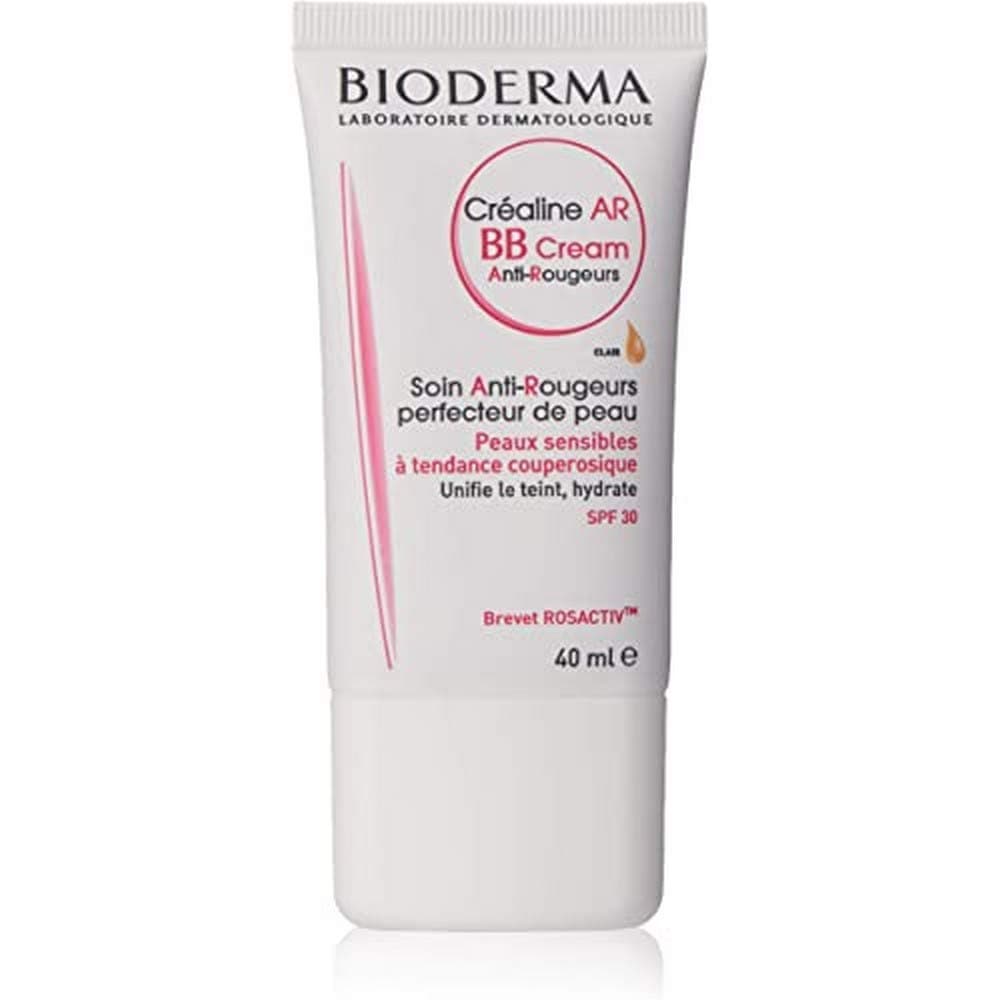 BiodermaCrealine AR BB Cream clear 40ml