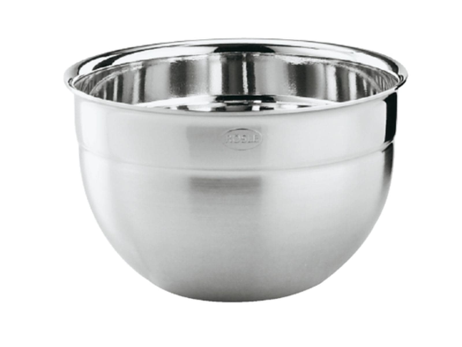 Stainless Steel 0.8-quart Deep Bowl