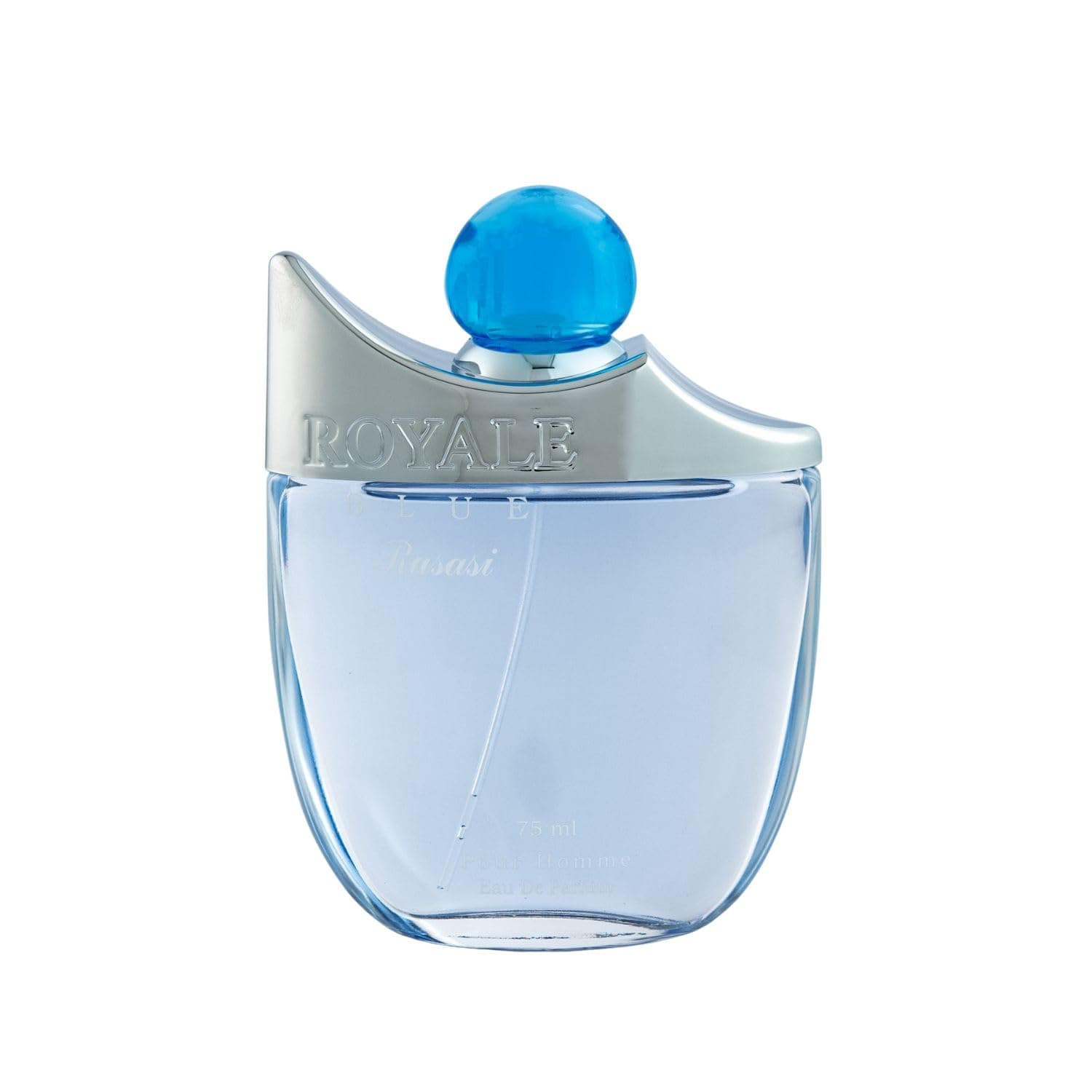 Royale Blue Eau De Parfum for Men- 75ml