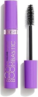 Gosh by Gosh, Boom Bommbastic Volume Mascara - #001 Extreme Black -13ml/0.43oz