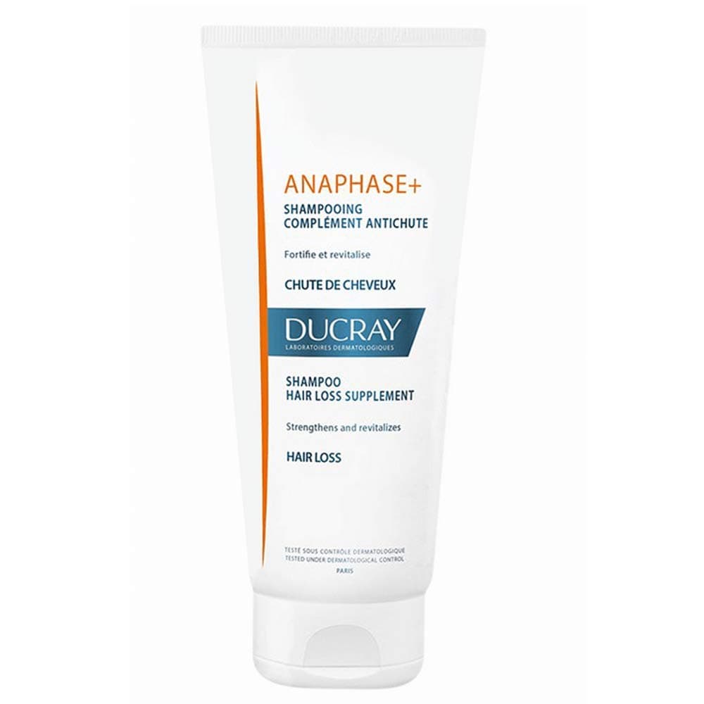 Ducray Anaphase Shampoo 100ml