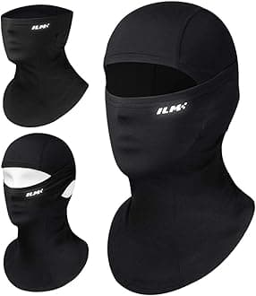 Motorcycle Balaclava Face Mask Adult Youth for Ski Model FM01