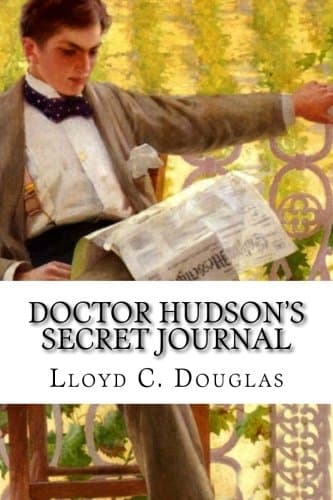 Doctor Hudson's Secret Journal