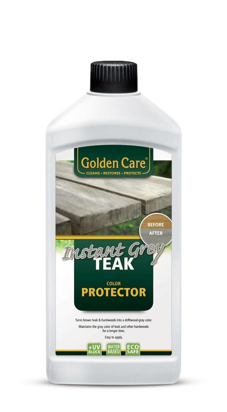 Instant Grey Protector