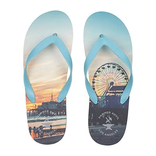 Men’s Flip-Flops Summer Sandals