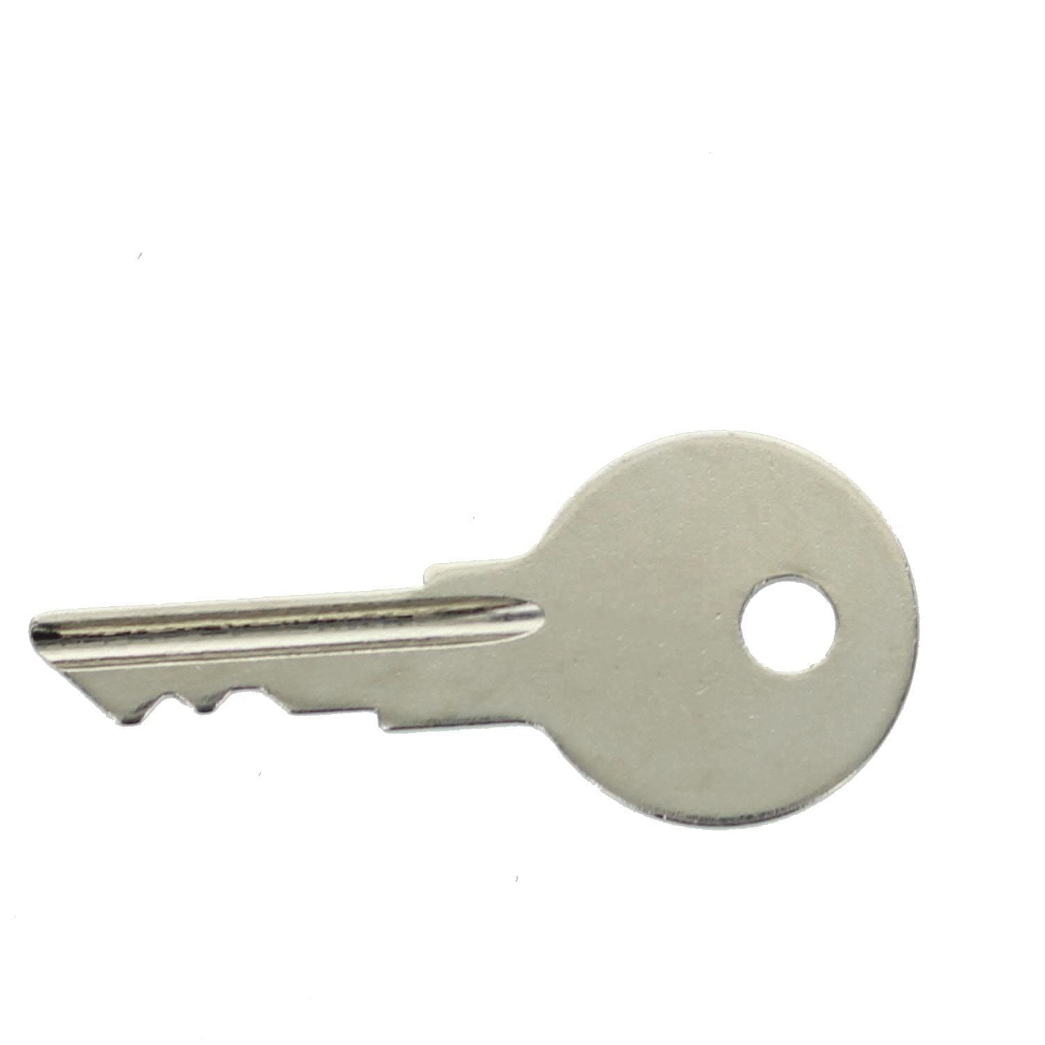 Mercury OEM Marine Outboard Replacement Ignition Key 2F